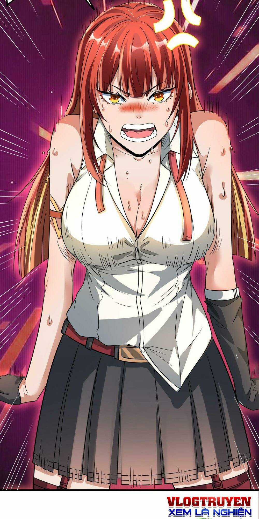 Toàn Dân Ngự Thú: Bắt Đầu Thức Tỉnh Thiên Phú Cấp Thần Thoại Chapter 6 trang 47