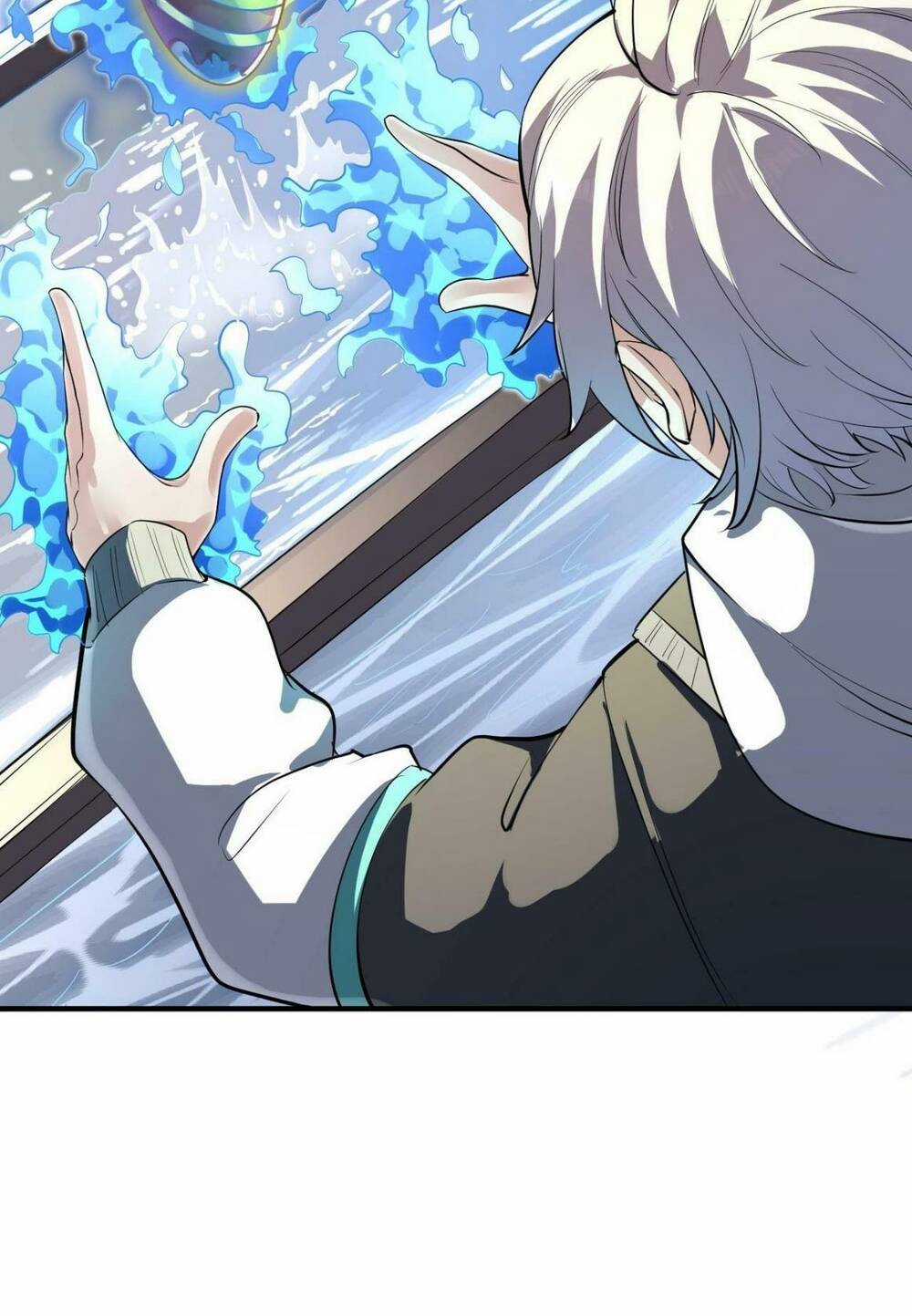 Toàn Dân Ngự Thú: Bắt Đầu Thức Tỉnh Thiên Phú Cấp Thần Thoại Chapter 6 trang 5