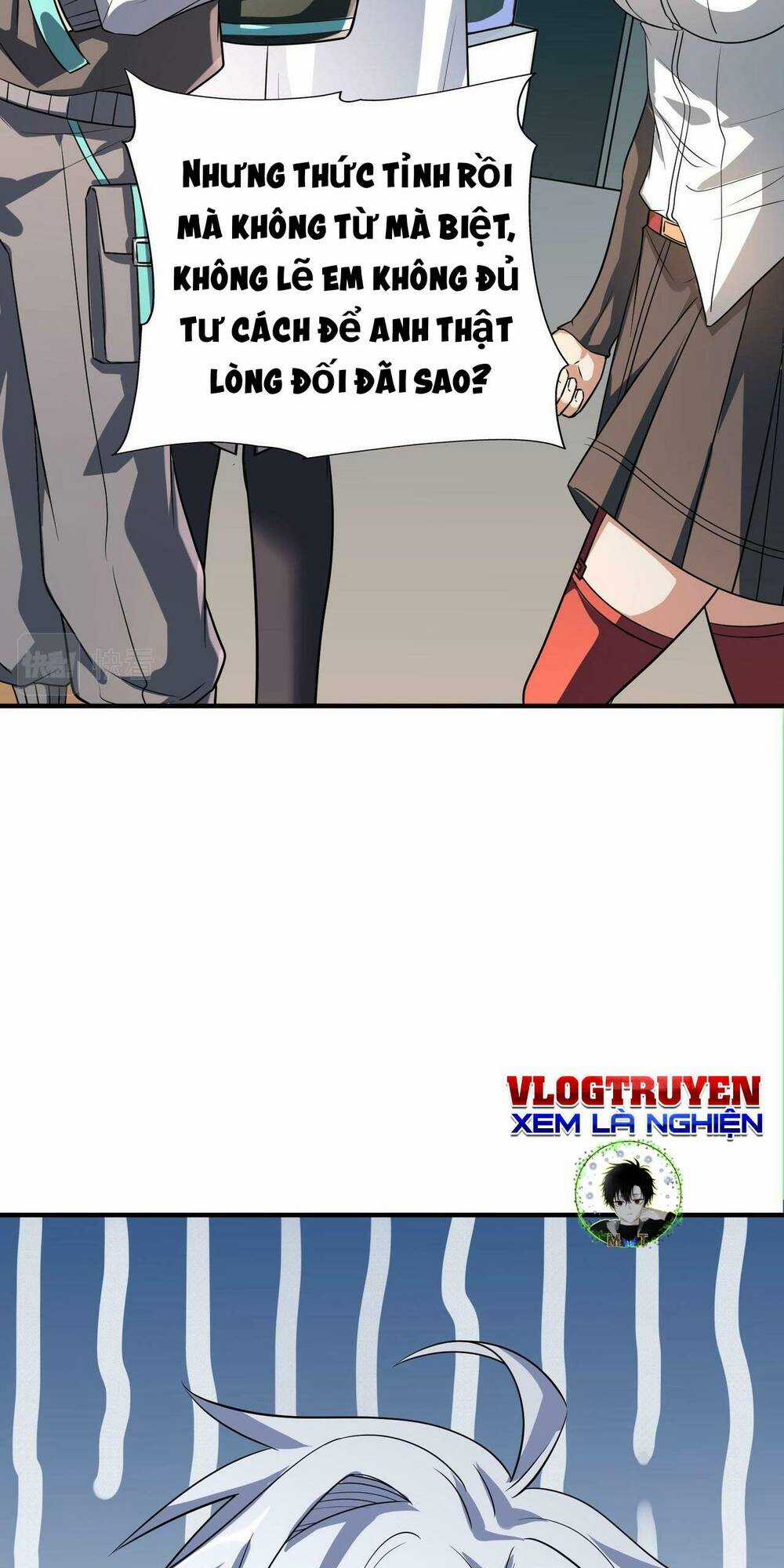 Toàn Dân Ngự Thú: Bắt Đầu Thức Tỉnh Thiên Phú Cấp Thần Thoại Chapter 6 trang 51