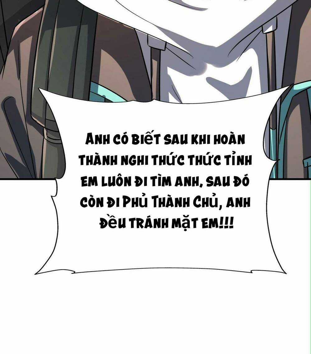 Toàn Dân Ngự Thú: Bắt Đầu Thức Tỉnh Thiên Phú Cấp Thần Thoại Chapter 6 trang 53