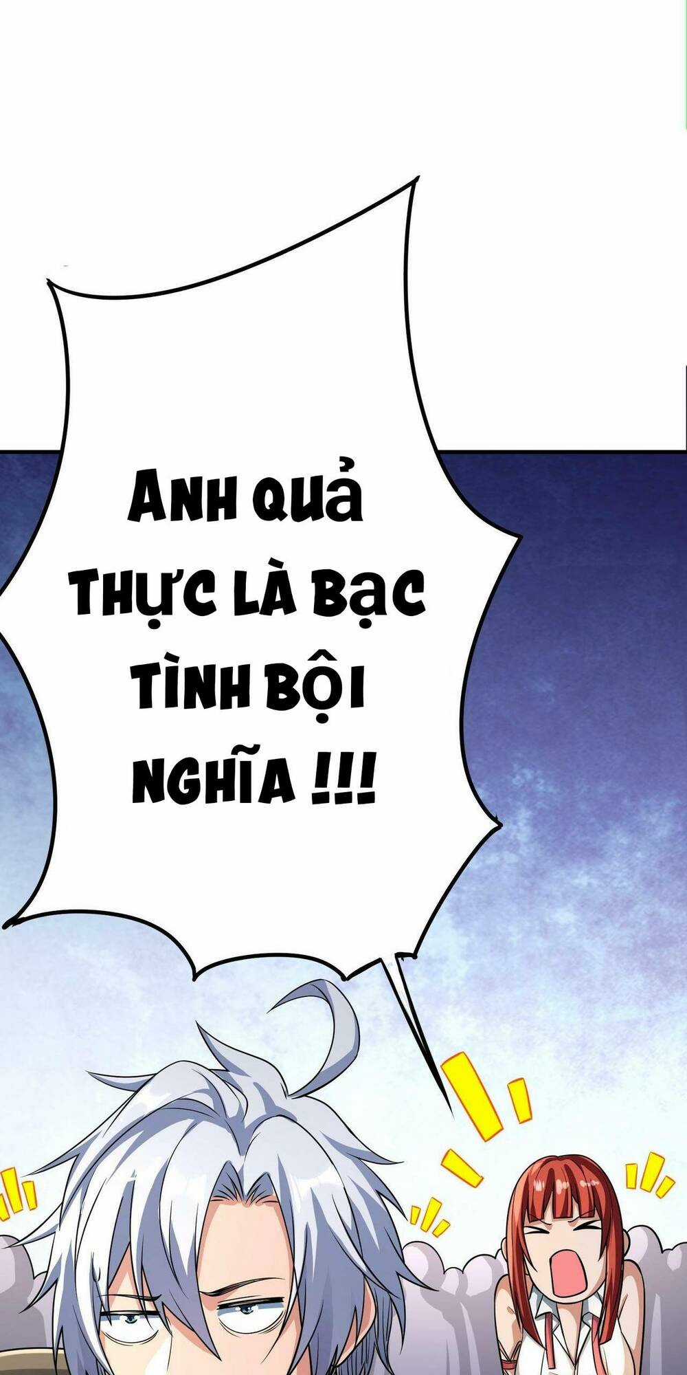 Toàn Dân Ngự Thú: Bắt Đầu Thức Tỉnh Thiên Phú Cấp Thần Thoại Chapter 6 trang 54