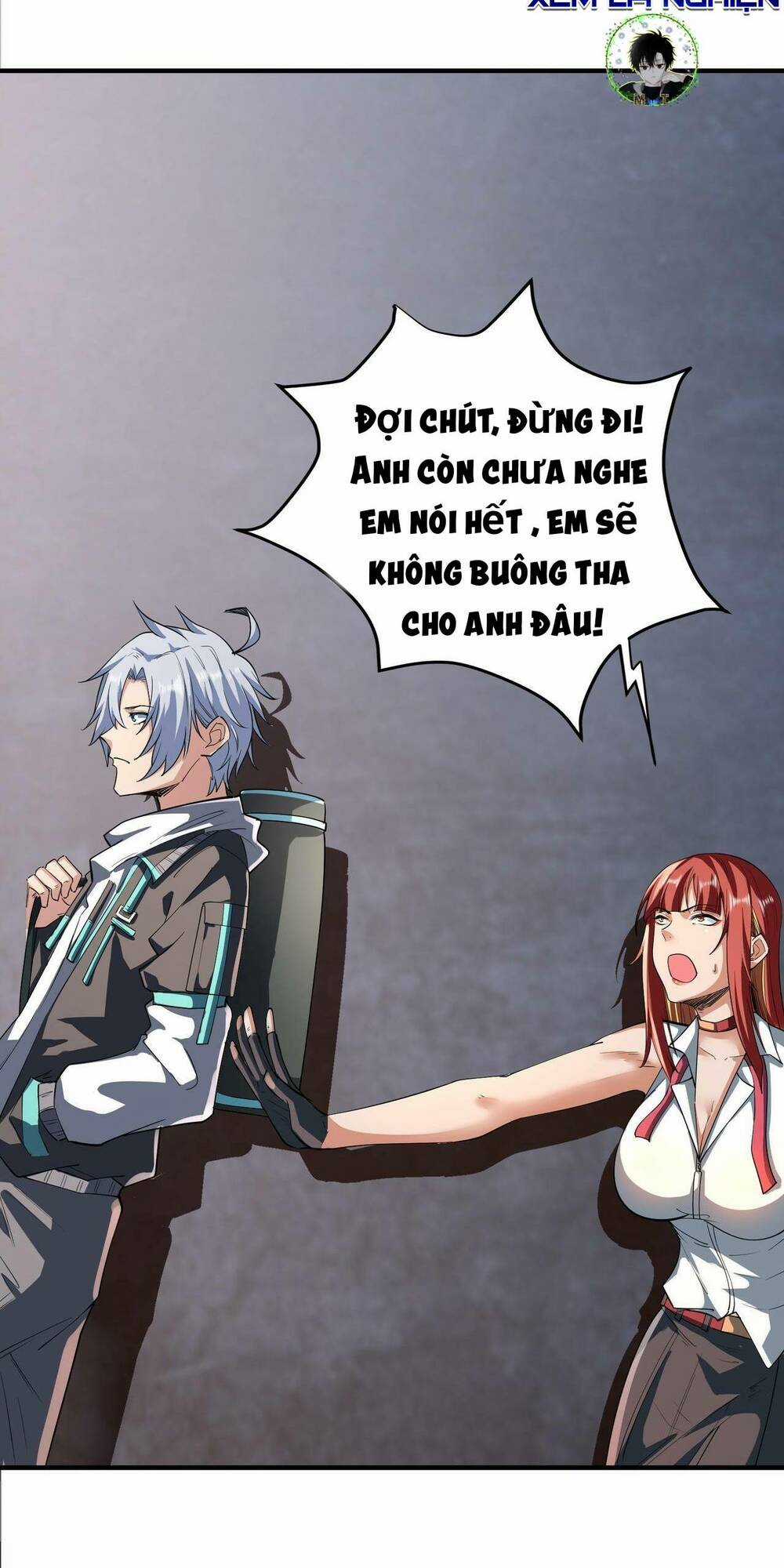 Toàn Dân Ngự Thú: Bắt Đầu Thức Tỉnh Thiên Phú Cấp Thần Thoại Chapter 6 trang 56