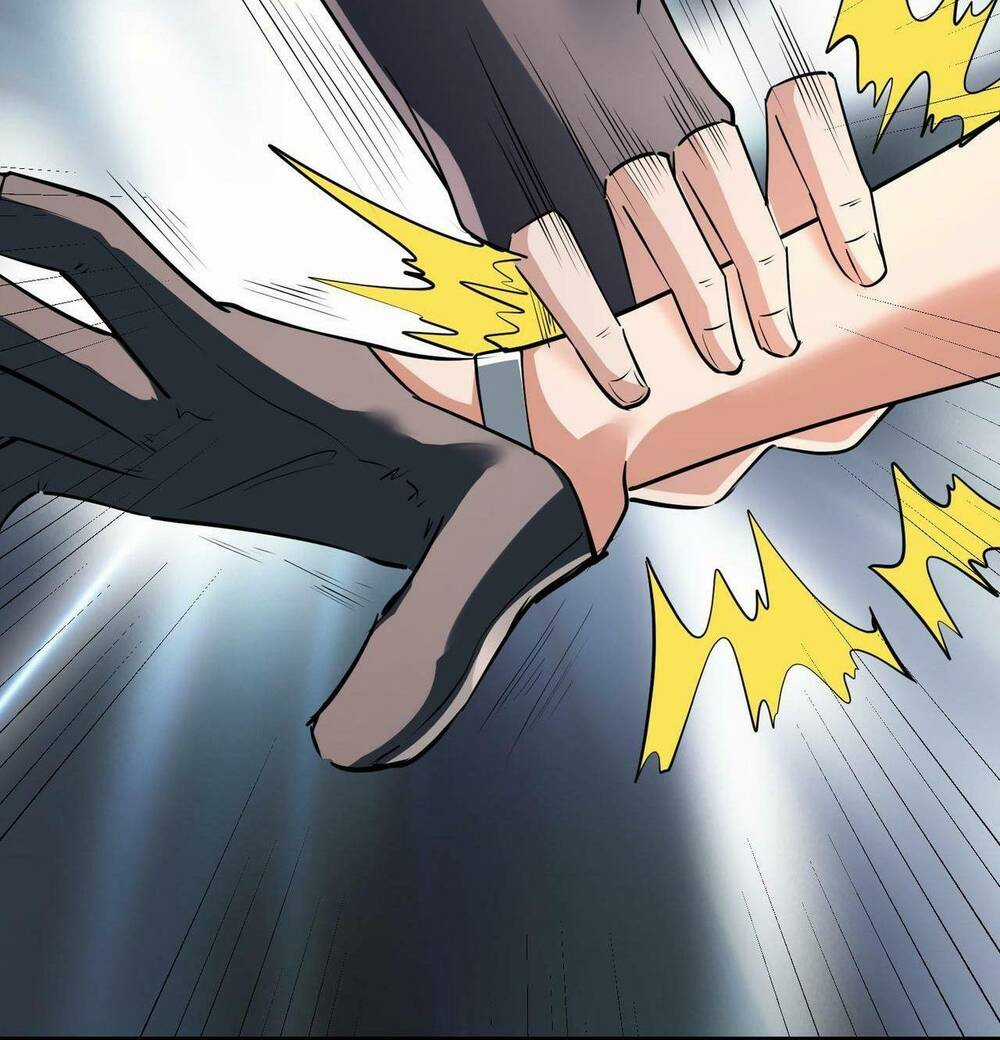 Toàn Dân Ngự Thú: Bắt Đầu Thức Tỉnh Thiên Phú Cấp Thần Thoại Chapter 6 trang 58