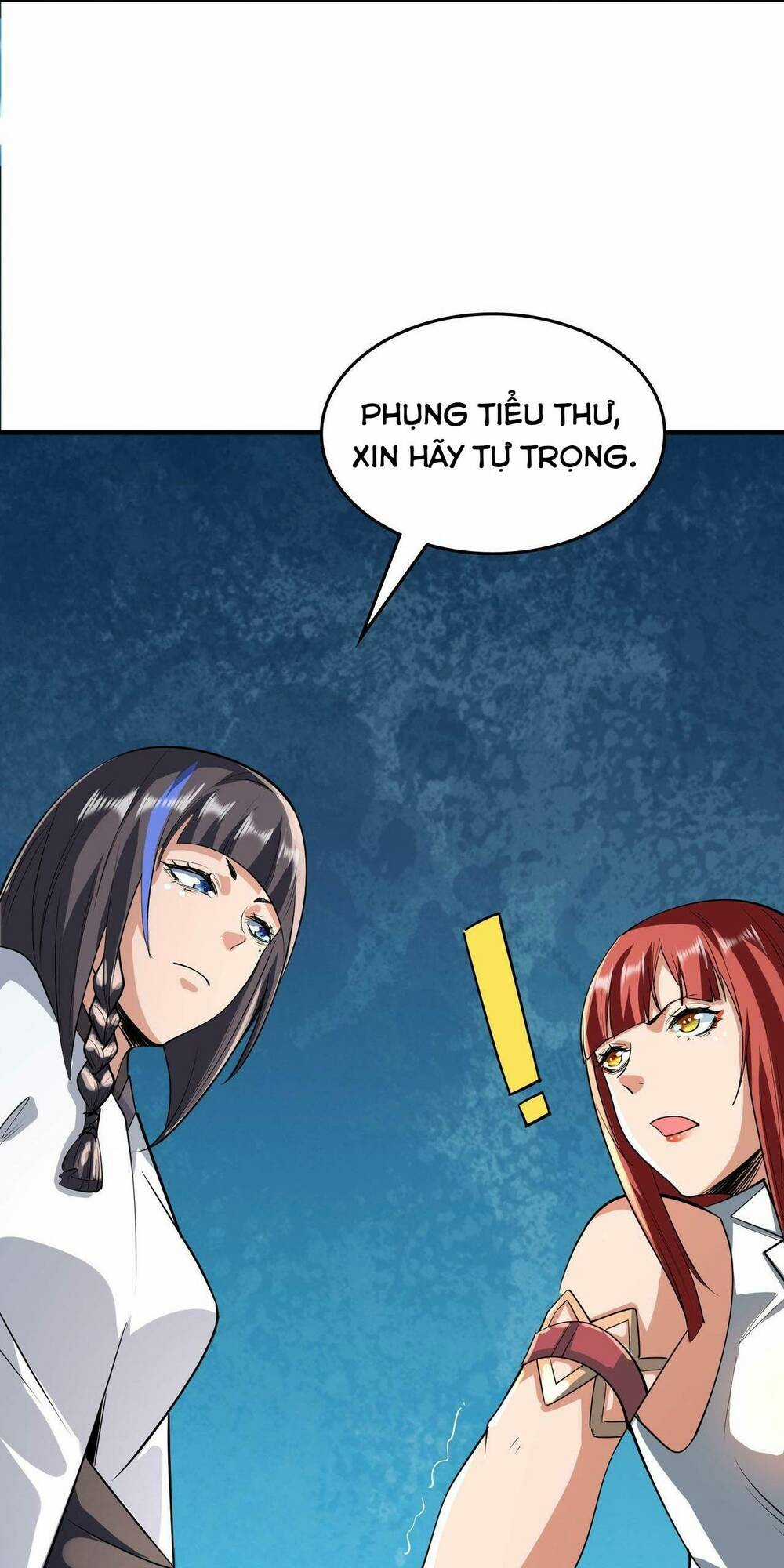 Toàn Dân Ngự Thú: Bắt Đầu Thức Tỉnh Thiên Phú Cấp Thần Thoại Chapter 6 trang 59