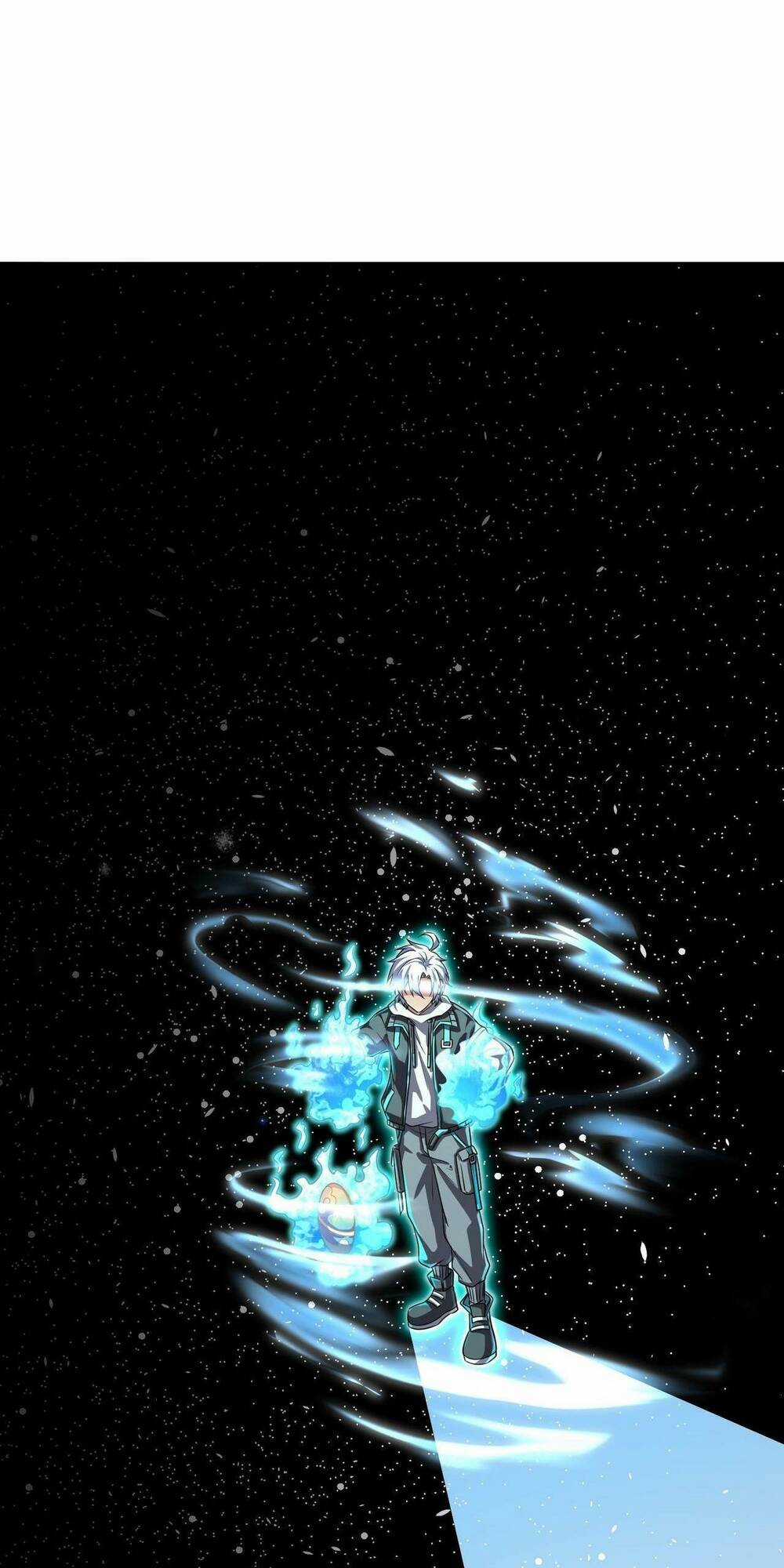 Toàn Dân Ngự Thú: Bắt Đầu Thức Tỉnh Thiên Phú Cấp Thần Thoại Chapter 6 trang 6