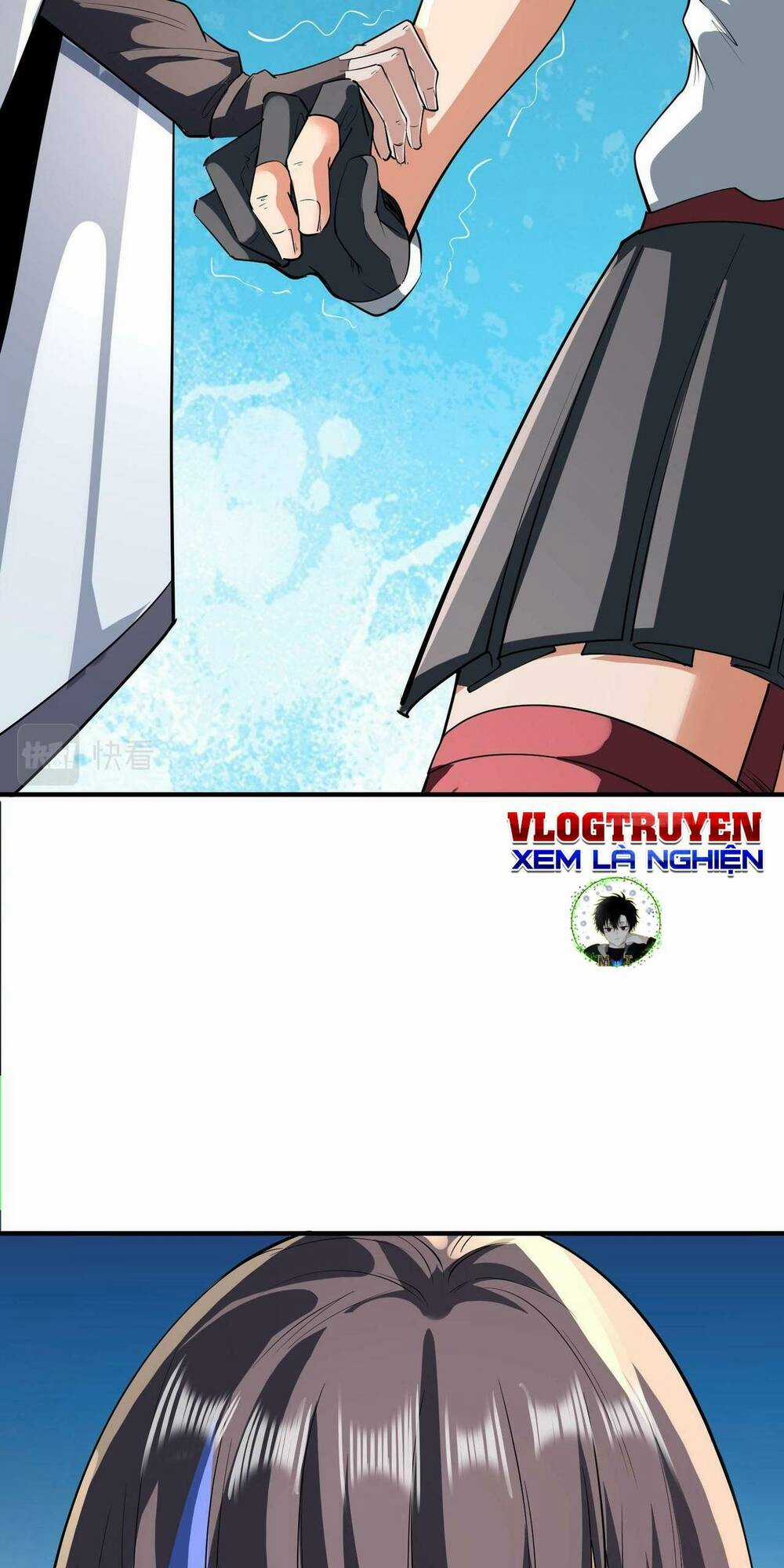 Toàn Dân Ngự Thú: Bắt Đầu Thức Tỉnh Thiên Phú Cấp Thần Thoại Chapter 6 trang 60