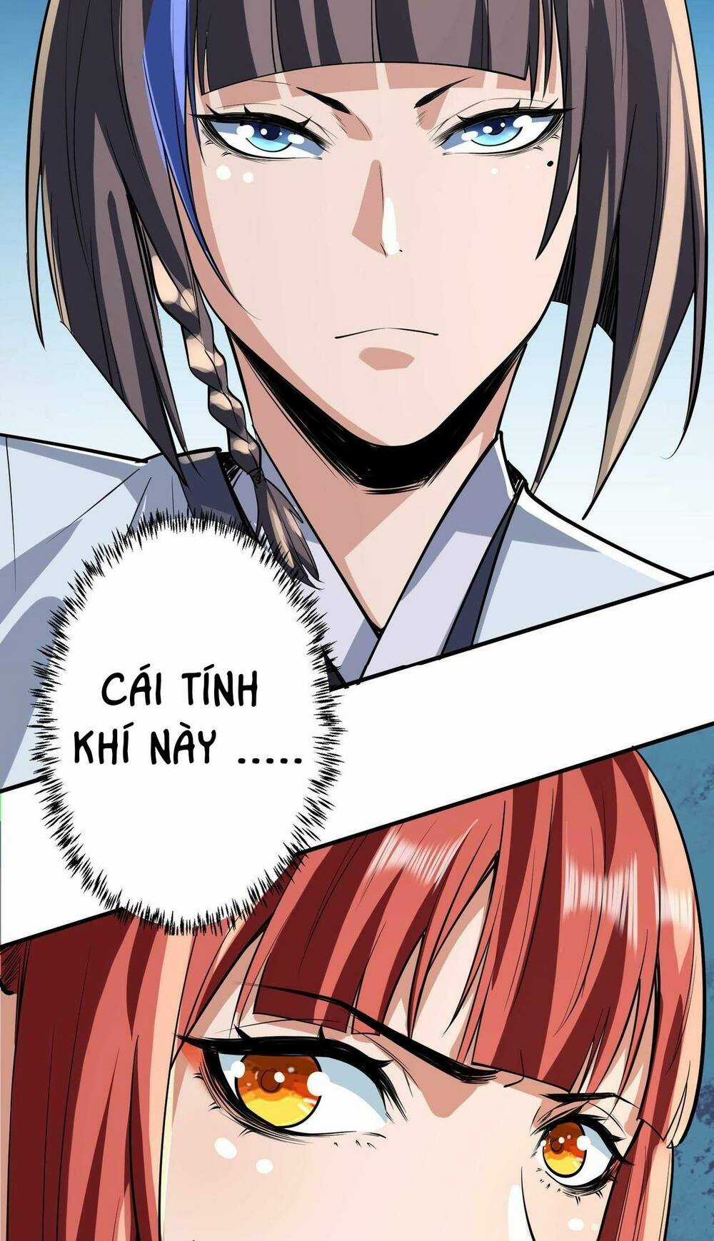 Toàn Dân Ngự Thú: Bắt Đầu Thức Tỉnh Thiên Phú Cấp Thần Thoại Chapter 6 trang 61