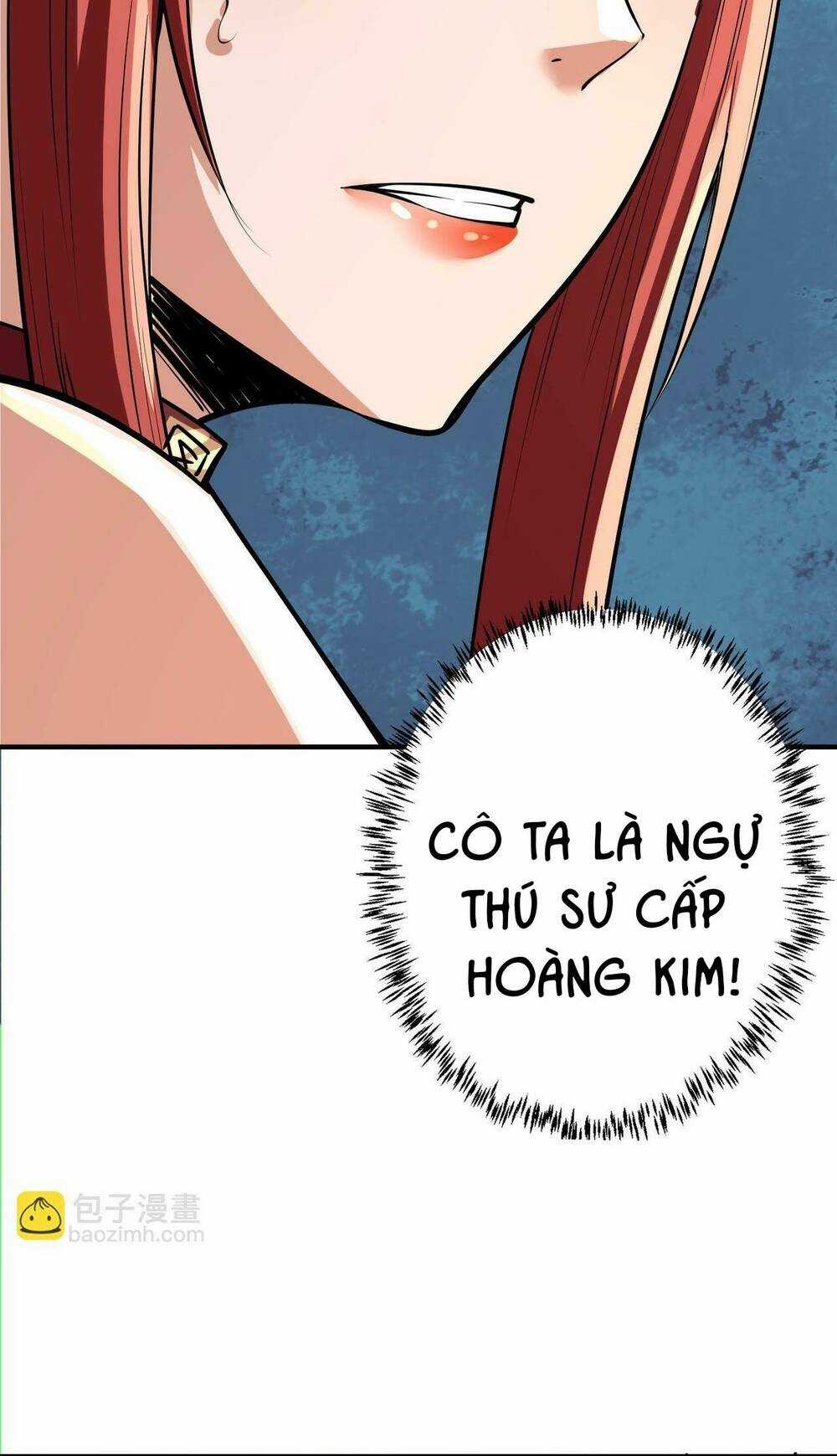 Toàn Dân Ngự Thú: Bắt Đầu Thức Tỉnh Thiên Phú Cấp Thần Thoại Chapter 6 trang 62