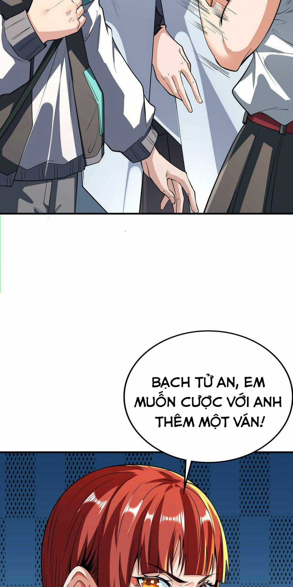 Toàn Dân Ngự Thú: Bắt Đầu Thức Tỉnh Thiên Phú Cấp Thần Thoại Chapter 6 trang 64