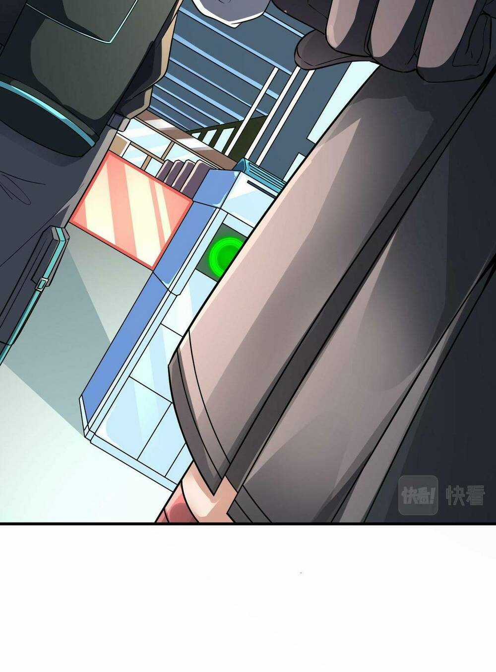 Toàn Dân Ngự Thú: Bắt Đầu Thức Tỉnh Thiên Phú Cấp Thần Thoại Chapter 6 trang 67