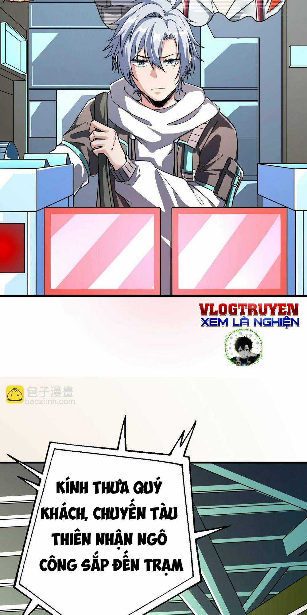 Toàn Dân Ngự Thú: Bắt Đầu Thức Tỉnh Thiên Phú Cấp Thần Thoại Chapter 6 trang 69