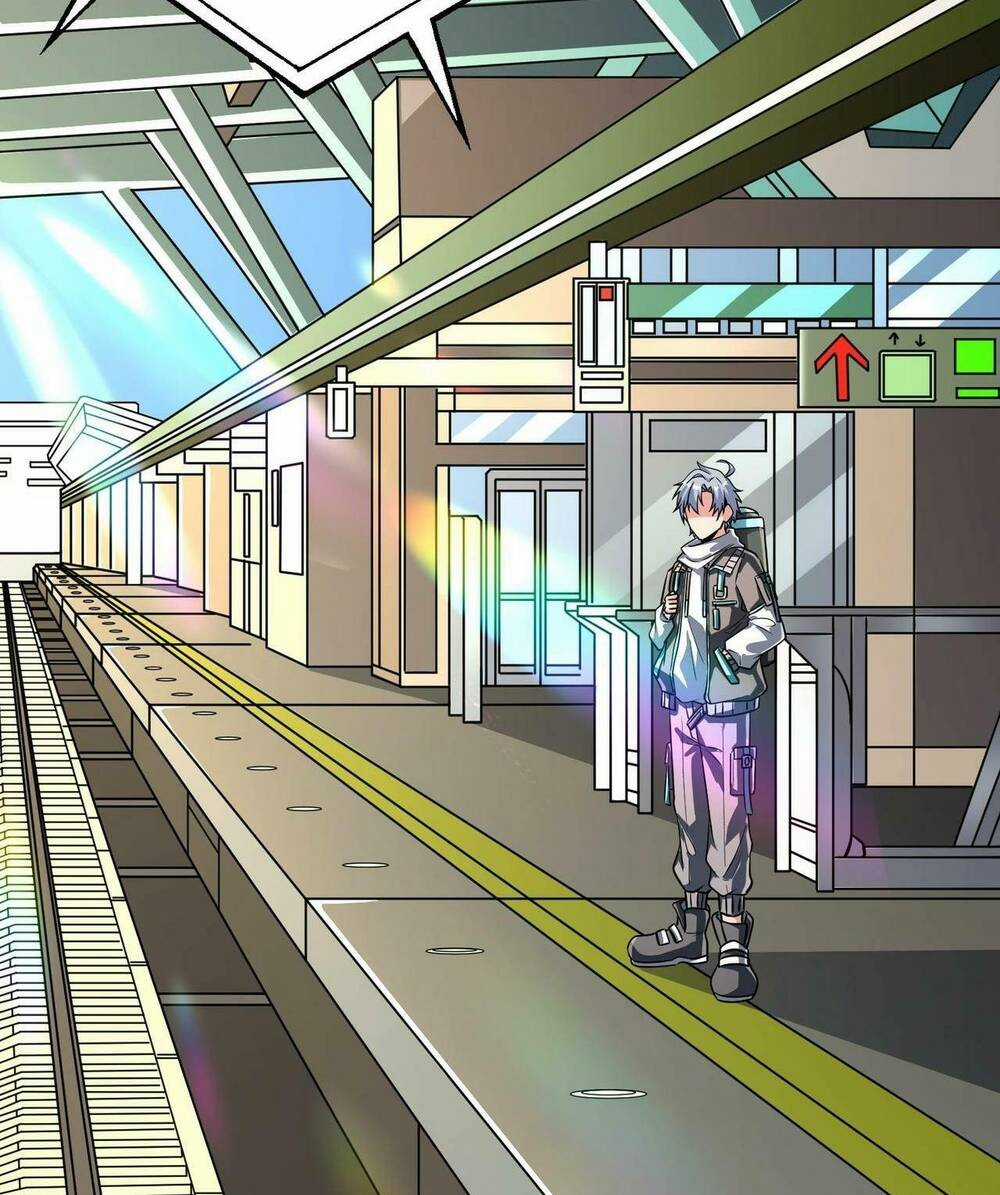 Toàn Dân Ngự Thú: Bắt Đầu Thức Tỉnh Thiên Phú Cấp Thần Thoại Chapter 6 trang 70