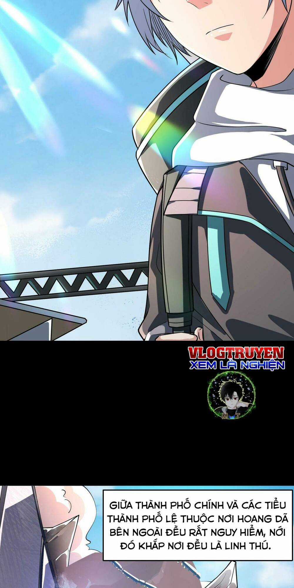 Toàn Dân Ngự Thú: Bắt Đầu Thức Tỉnh Thiên Phú Cấp Thần Thoại Chapter 6 trang 73