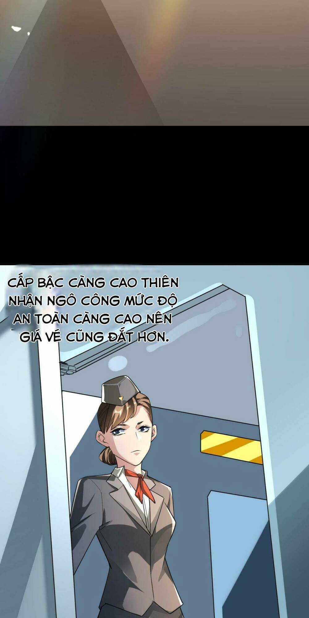 Toàn Dân Ngự Thú: Bắt Đầu Thức Tỉnh Thiên Phú Cấp Thần Thoại Chapter 6 trang 78