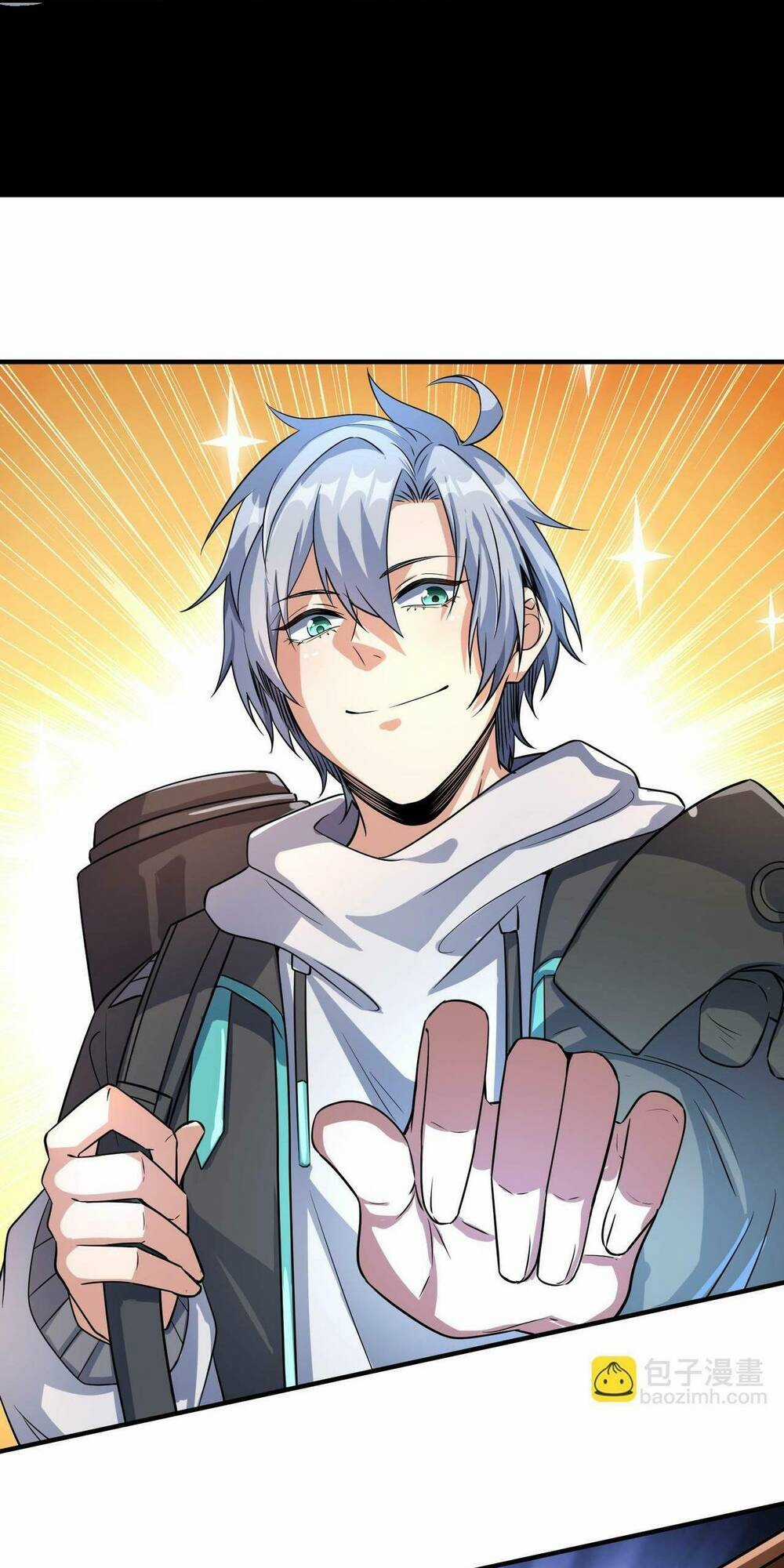 Toàn Dân Ngự Thú: Bắt Đầu Thức Tỉnh Thiên Phú Cấp Thần Thoại Chapter 6 trang 82