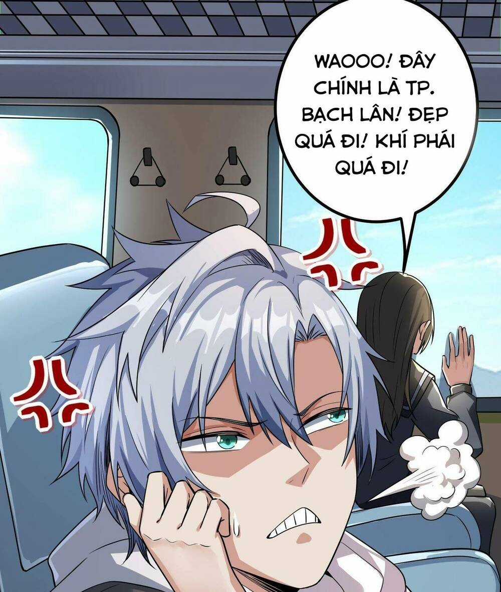 Toàn Dân Ngự Thú: Bắt Đầu Thức Tỉnh Thiên Phú Cấp Thần Thoại Chapter 6 trang 88