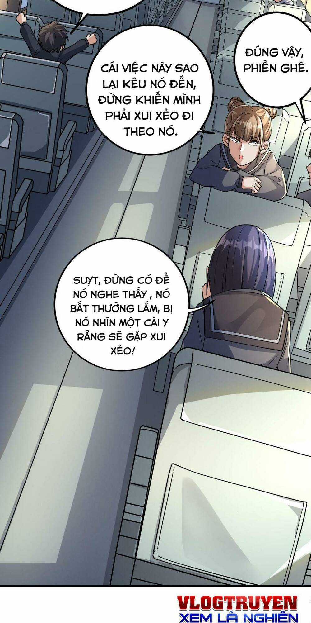 Toàn Dân Ngự Thú: Bắt Đầu Thức Tỉnh Thiên Phú Cấp Thần Thoại Chapter 6 trang 91