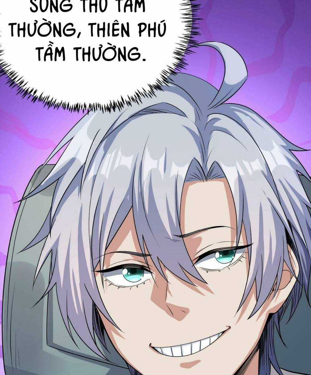 Toàn Dân Ngự Thú: Bắt Đầu Thức Tỉnh Thiên Phú Cấp Thần Thoại Chapter 6 trang 94