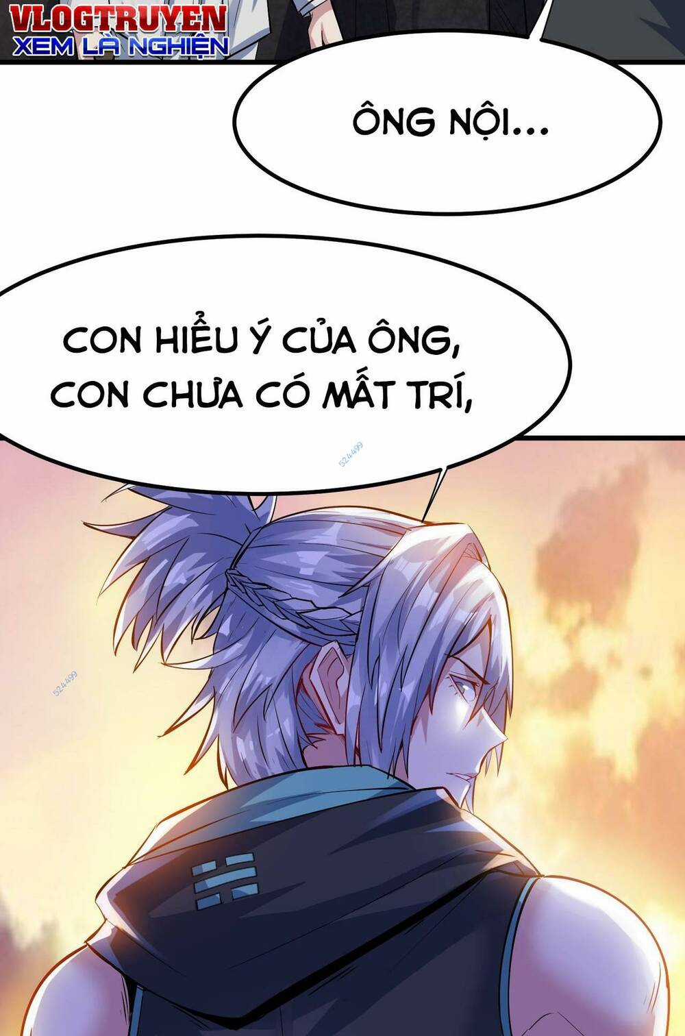 Toàn Dân Ngự Thú: Bắt Đầu Thức Tỉnh Thiên Phú Cấp Thần Thoại Chapter 60 trang 10