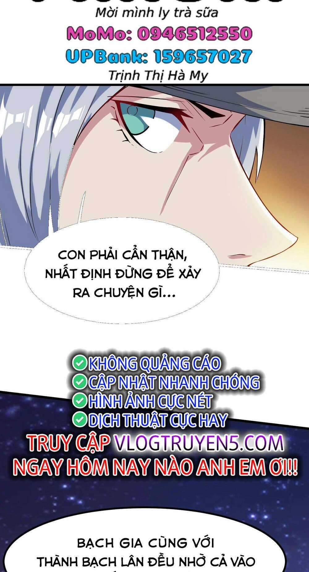 Toàn Dân Ngự Thú: Bắt Đầu Thức Tỉnh Thiên Phú Cấp Thần Thoại Chapter 60 trang 14