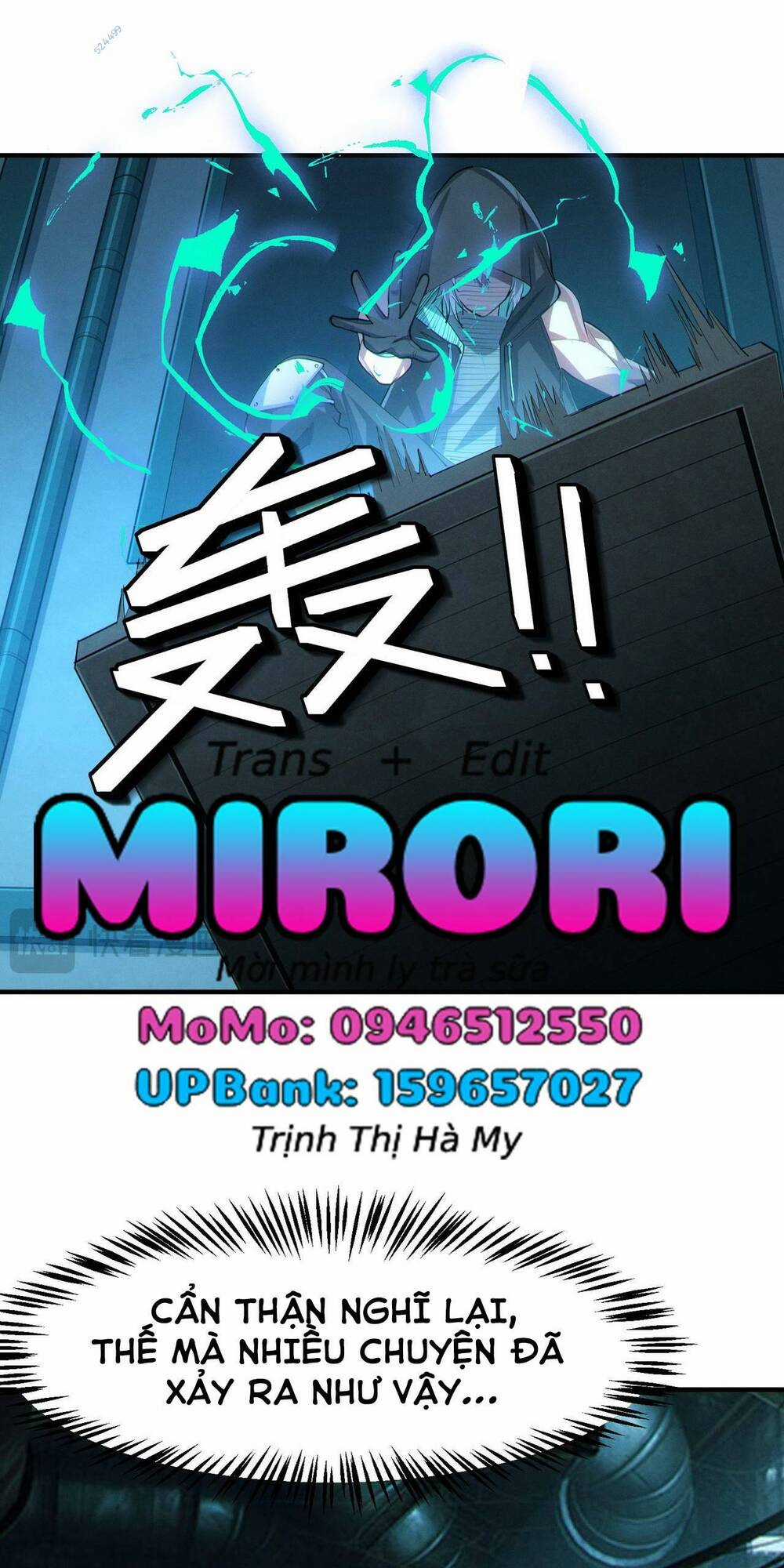 Toàn Dân Ngự Thú: Bắt Đầu Thức Tỉnh Thiên Phú Cấp Thần Thoại Chapter 60 trang 16