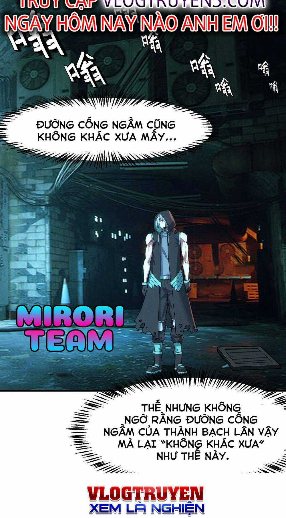 Toàn Dân Ngự Thú: Bắt Đầu Thức Tỉnh Thiên Phú Cấp Thần Thoại Chapter 60 trang 18