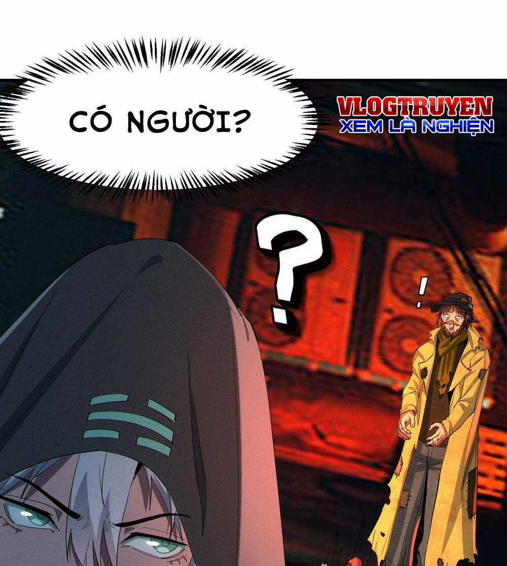 Toàn Dân Ngự Thú: Bắt Đầu Thức Tỉnh Thiên Phú Cấp Thần Thoại Chapter 60 trang 19