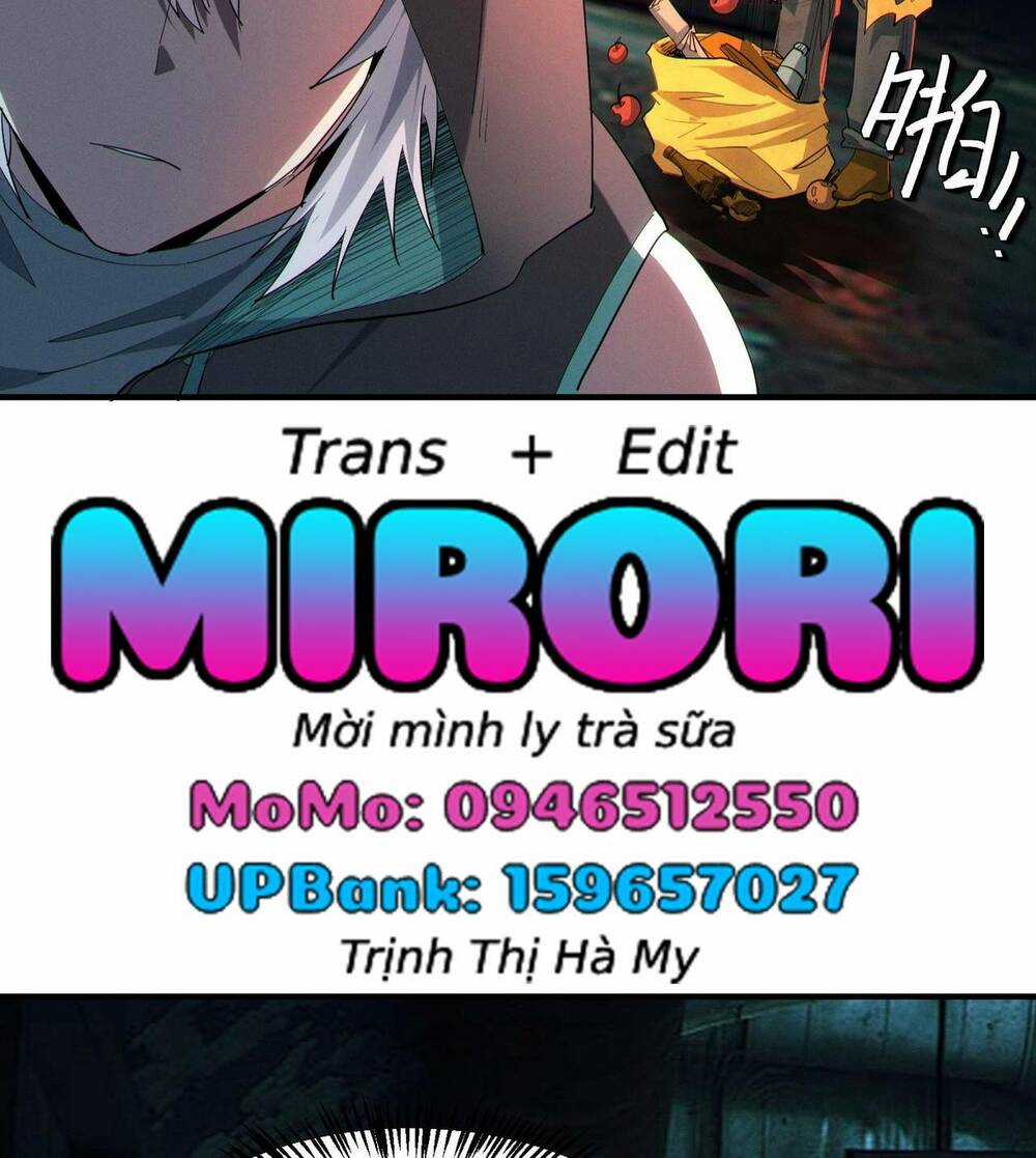 Toàn Dân Ngự Thú: Bắt Đầu Thức Tỉnh Thiên Phú Cấp Thần Thoại Chapter 60 trang 20