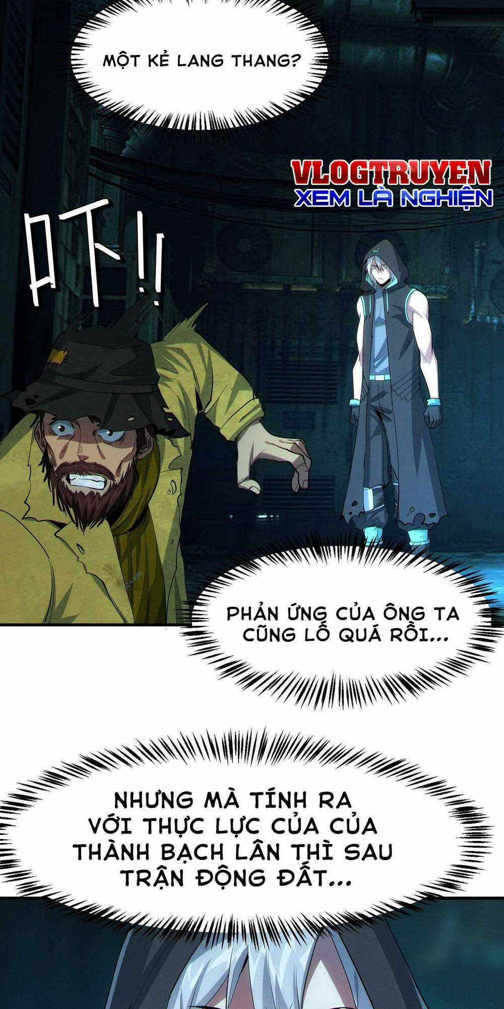 Toàn Dân Ngự Thú: Bắt Đầu Thức Tỉnh Thiên Phú Cấp Thần Thoại Chapter 60 trang 21