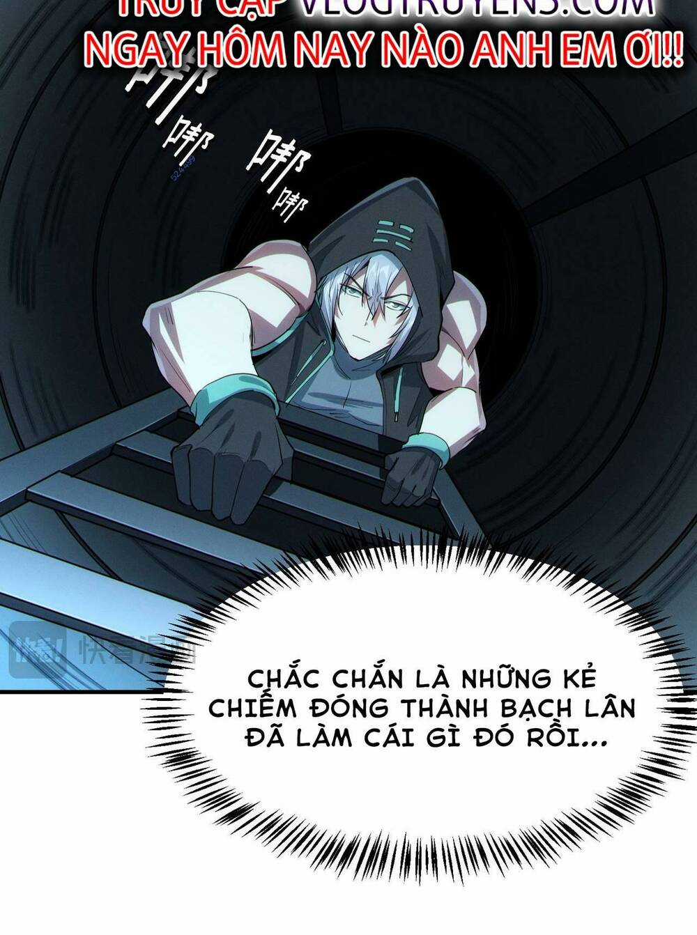 Toàn Dân Ngự Thú: Bắt Đầu Thức Tỉnh Thiên Phú Cấp Thần Thoại Chapter 60 trang 23