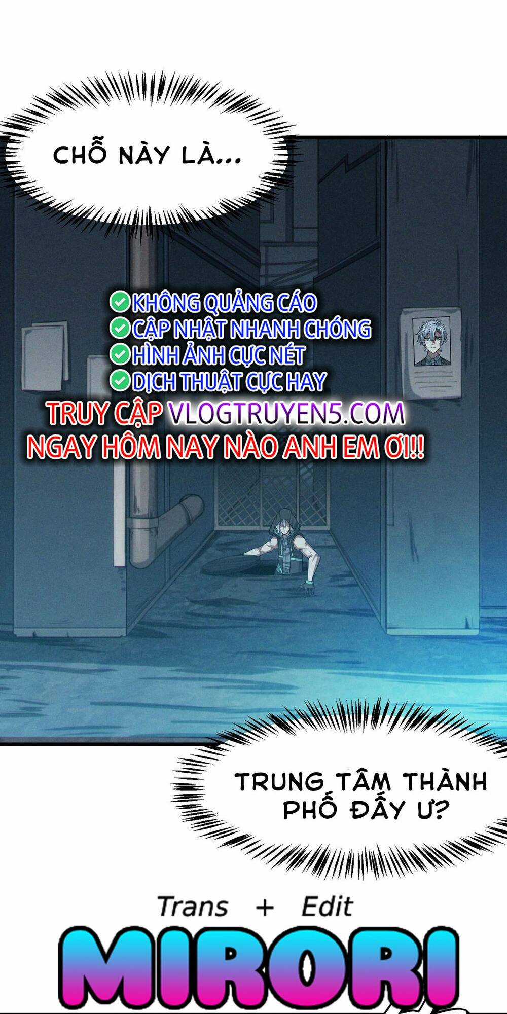 Toàn Dân Ngự Thú: Bắt Đầu Thức Tỉnh Thiên Phú Cấp Thần Thoại Chapter 60 trang 24