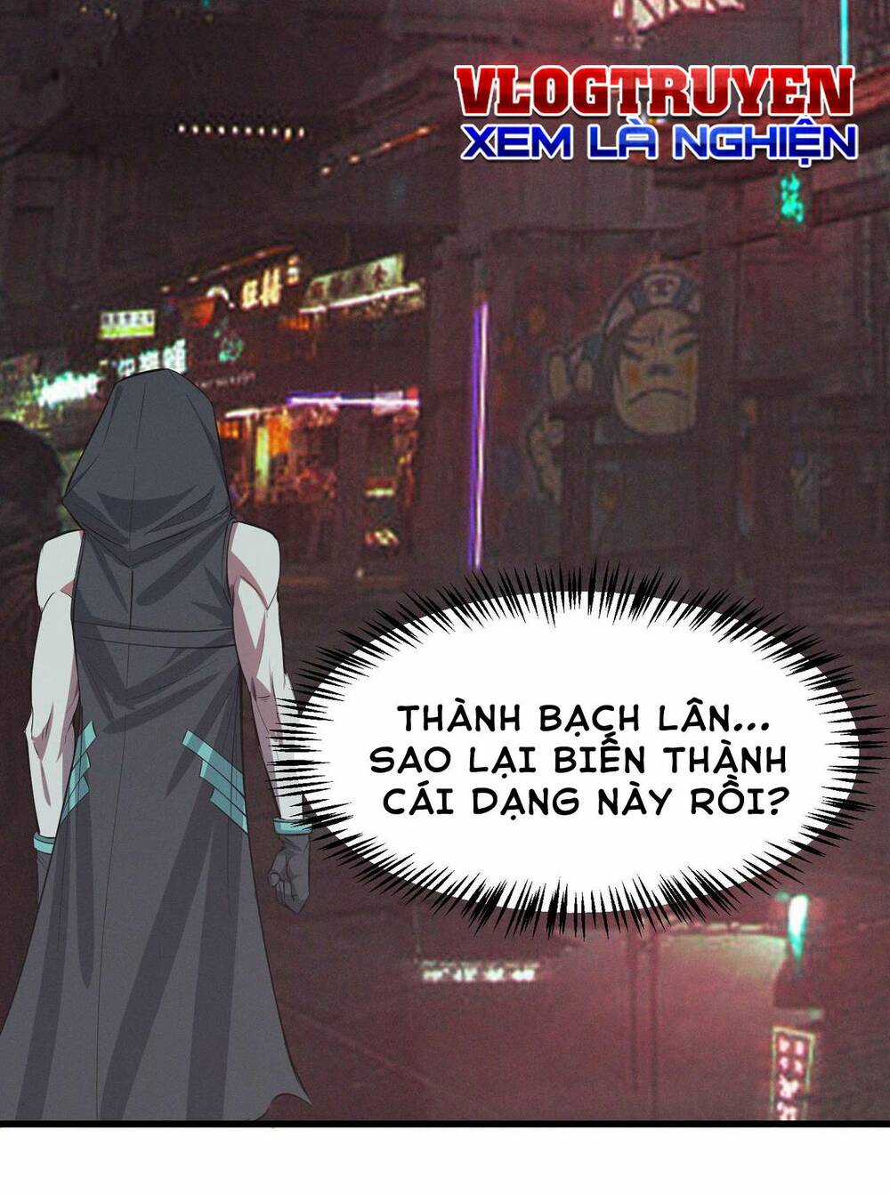 Toàn Dân Ngự Thú: Bắt Đầu Thức Tỉnh Thiên Phú Cấp Thần Thoại Chapter 60 trang 26