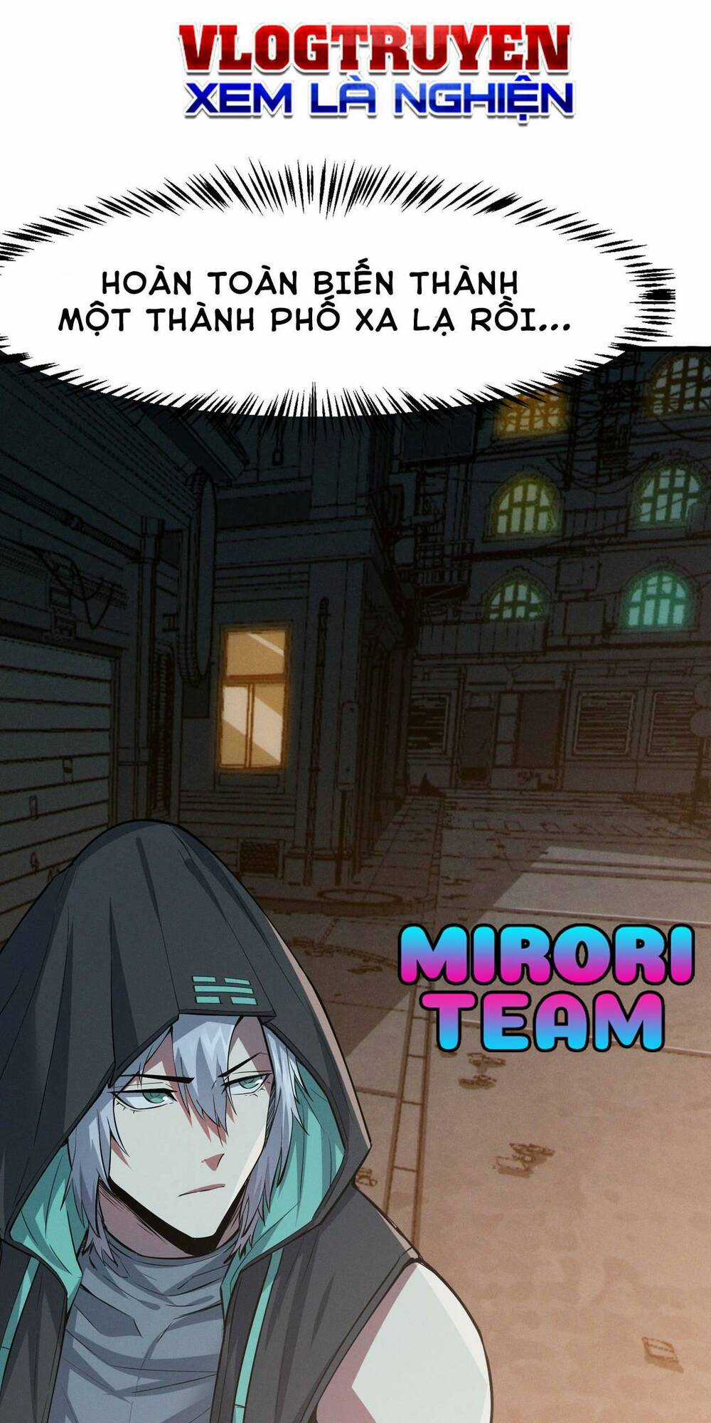 Toàn Dân Ngự Thú: Bắt Đầu Thức Tỉnh Thiên Phú Cấp Thần Thoại Chapter 60 trang 27