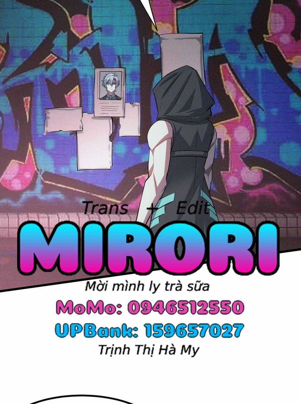 Toàn Dân Ngự Thú: Bắt Đầu Thức Tỉnh Thiên Phú Cấp Thần Thoại Chapter 60 trang 29