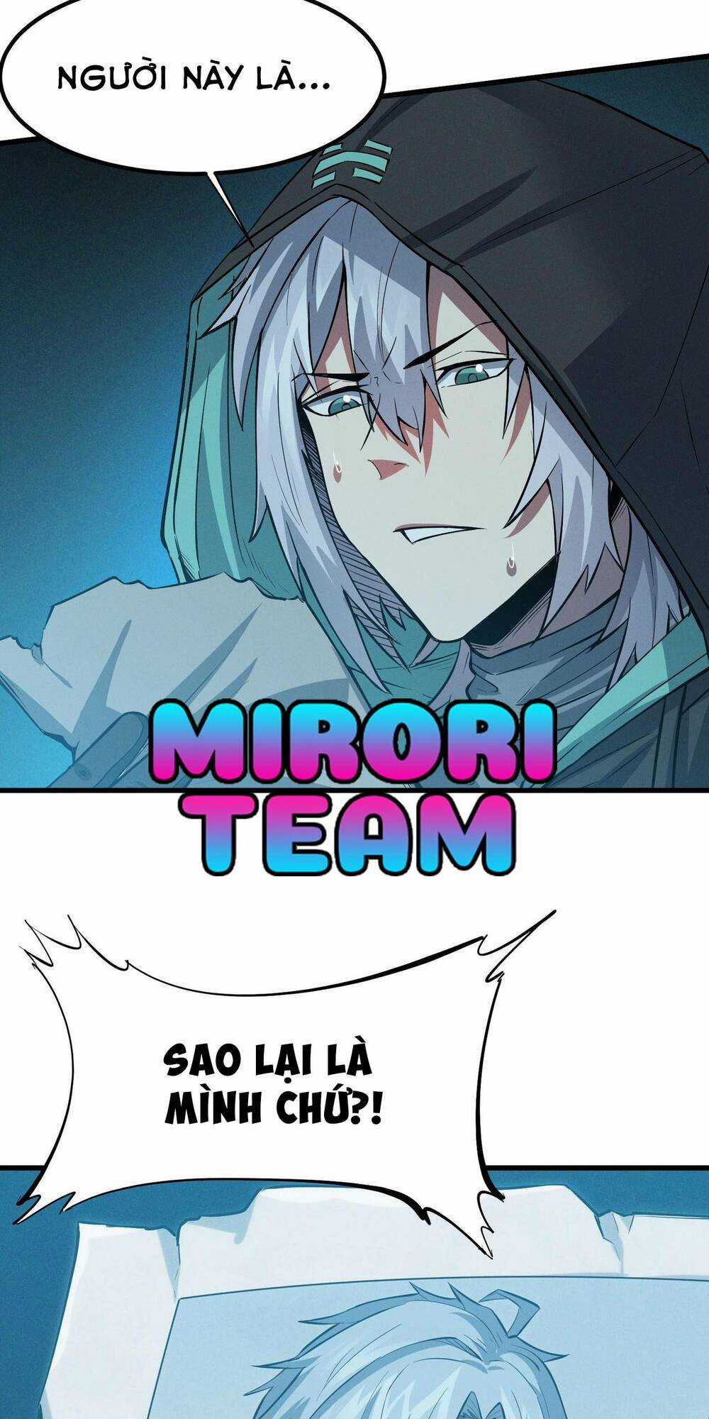 Toàn Dân Ngự Thú: Bắt Đầu Thức Tỉnh Thiên Phú Cấp Thần Thoại Chapter 60 trang 30