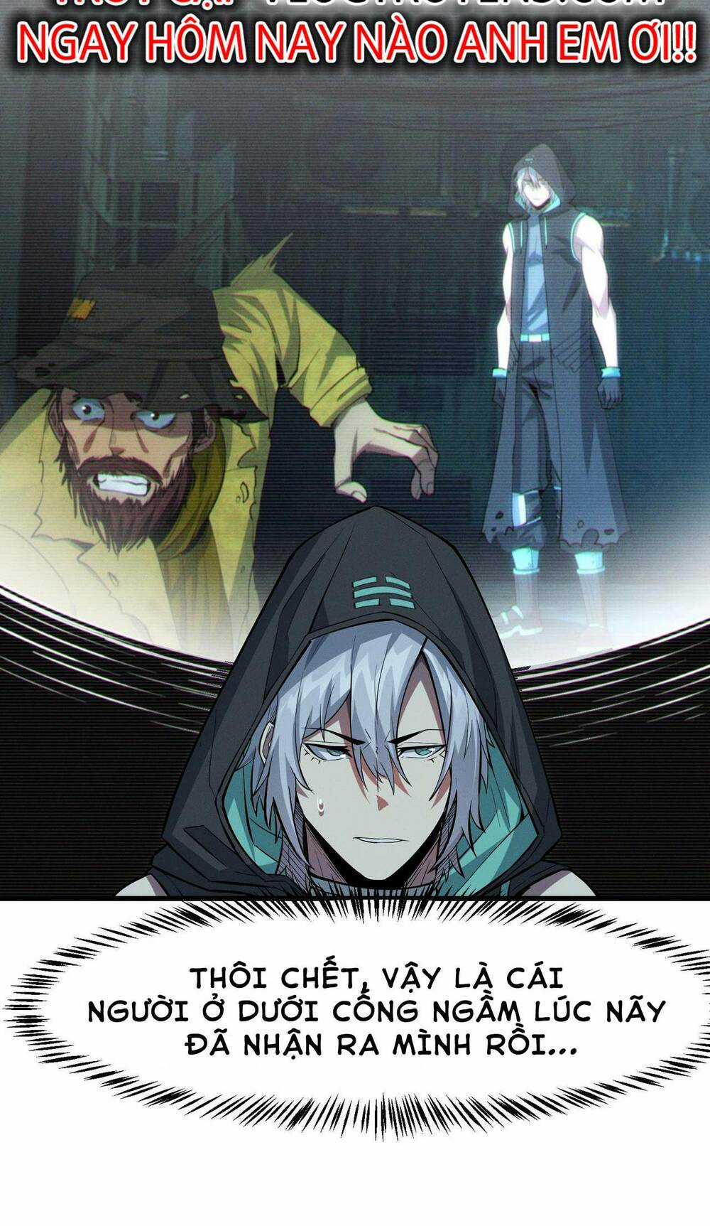 Toàn Dân Ngự Thú: Bắt Đầu Thức Tỉnh Thiên Phú Cấp Thần Thoại Chapter 60 trang 32