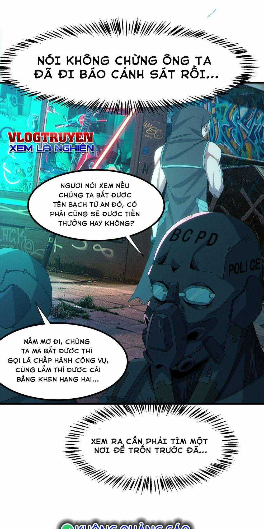 Toàn Dân Ngự Thú: Bắt Đầu Thức Tỉnh Thiên Phú Cấp Thần Thoại Chapter 60 trang 33