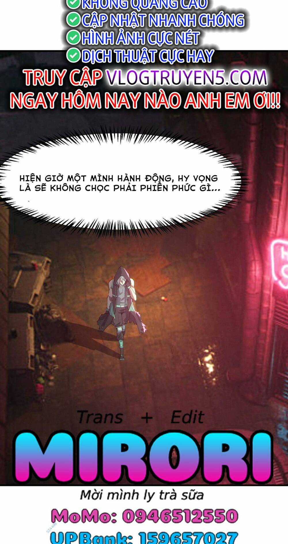 Toàn Dân Ngự Thú: Bắt Đầu Thức Tỉnh Thiên Phú Cấp Thần Thoại Chapter 60 trang 34