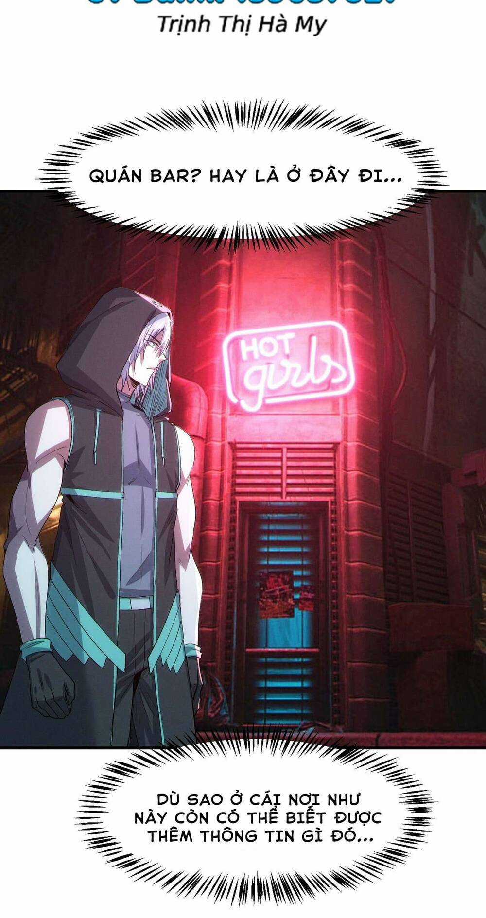 Toàn Dân Ngự Thú: Bắt Đầu Thức Tỉnh Thiên Phú Cấp Thần Thoại Chapter 60 trang 35