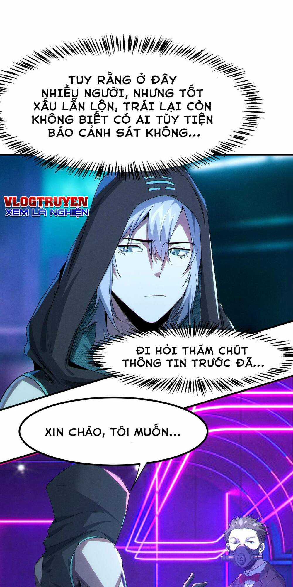 Toàn Dân Ngự Thú: Bắt Đầu Thức Tỉnh Thiên Phú Cấp Thần Thoại Chapter 60 trang 37