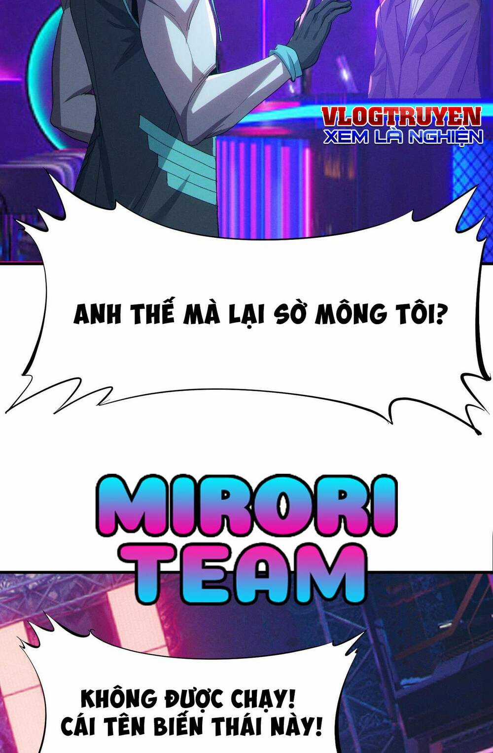 Toàn Dân Ngự Thú: Bắt Đầu Thức Tỉnh Thiên Phú Cấp Thần Thoại Chapter 60 trang 38