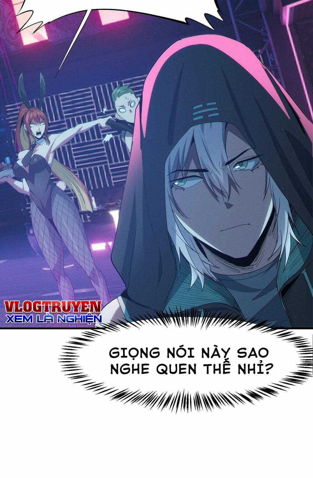 Toàn Dân Ngự Thú: Bắt Đầu Thức Tỉnh Thiên Phú Cấp Thần Thoại Chapter 60 trang 39