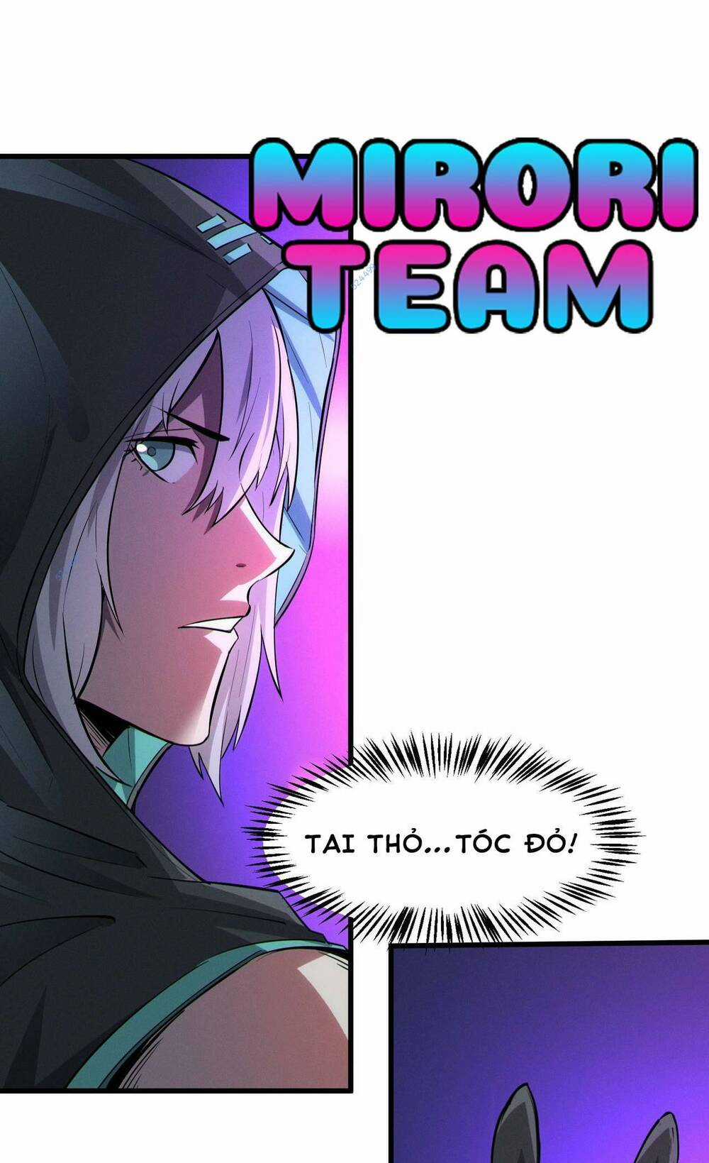 Toàn Dân Ngự Thú: Bắt Đầu Thức Tỉnh Thiên Phú Cấp Thần Thoại Chapter 60 trang 40