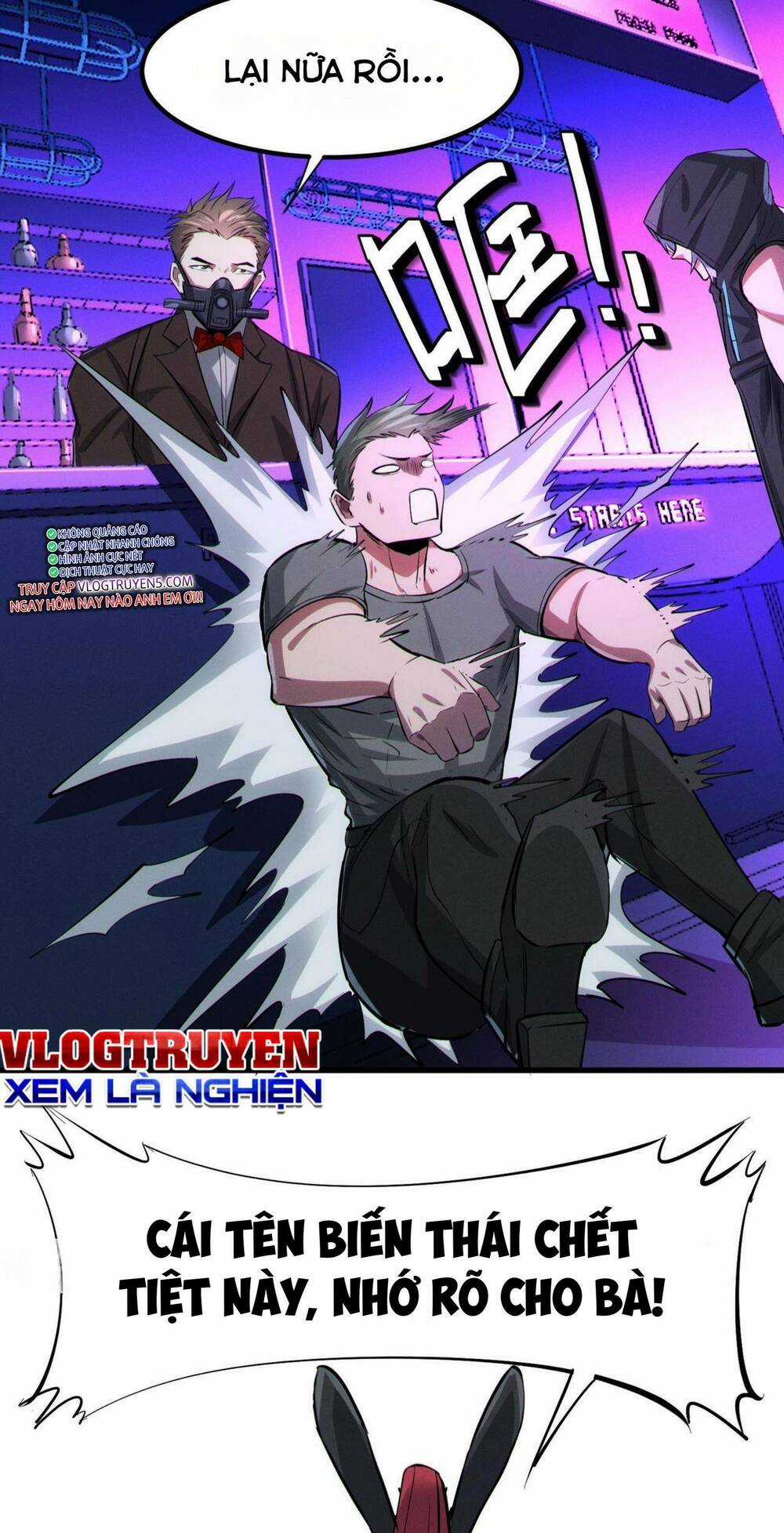 Toàn Dân Ngự Thú: Bắt Đầu Thức Tỉnh Thiên Phú Cấp Thần Thoại Chapter 60 trang 42