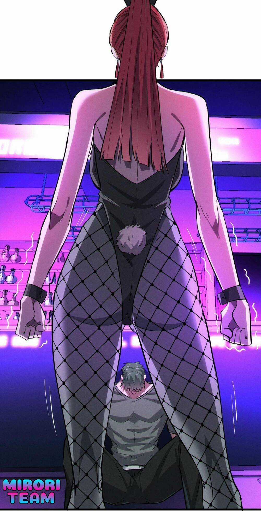 Toàn Dân Ngự Thú: Bắt Đầu Thức Tỉnh Thiên Phú Cấp Thần Thoại Chapter 60 trang 43