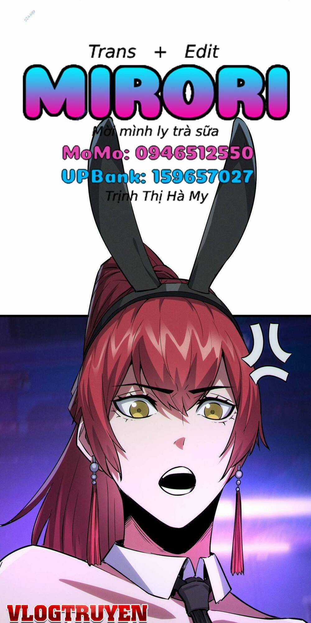 Toàn Dân Ngự Thú: Bắt Đầu Thức Tỉnh Thiên Phú Cấp Thần Thoại Chapter 60 trang 44