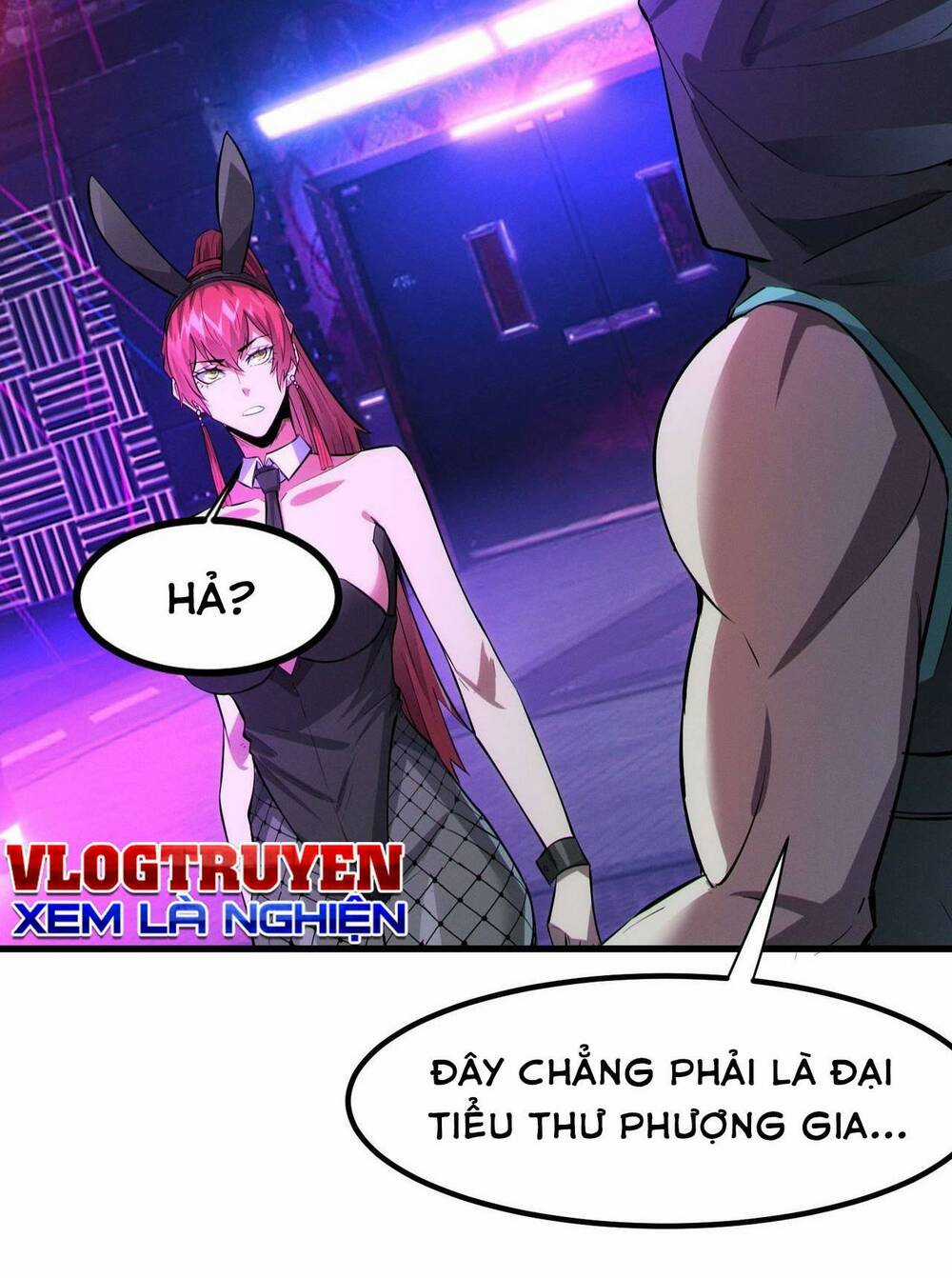 Toàn Dân Ngự Thú: Bắt Đầu Thức Tỉnh Thiên Phú Cấp Thần Thoại Chapter 60 trang 46