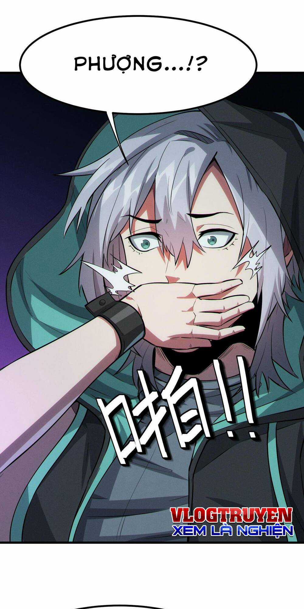 Toàn Dân Ngự Thú: Bắt Đầu Thức Tỉnh Thiên Phú Cấp Thần Thoại Chapter 60 trang 47