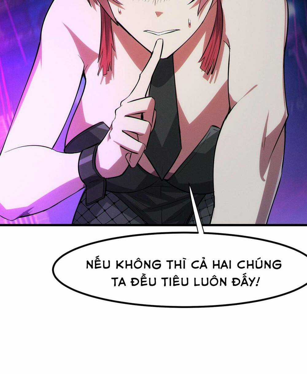 Toàn Dân Ngự Thú: Bắt Đầu Thức Tỉnh Thiên Phú Cấp Thần Thoại Chapter 60 trang 49