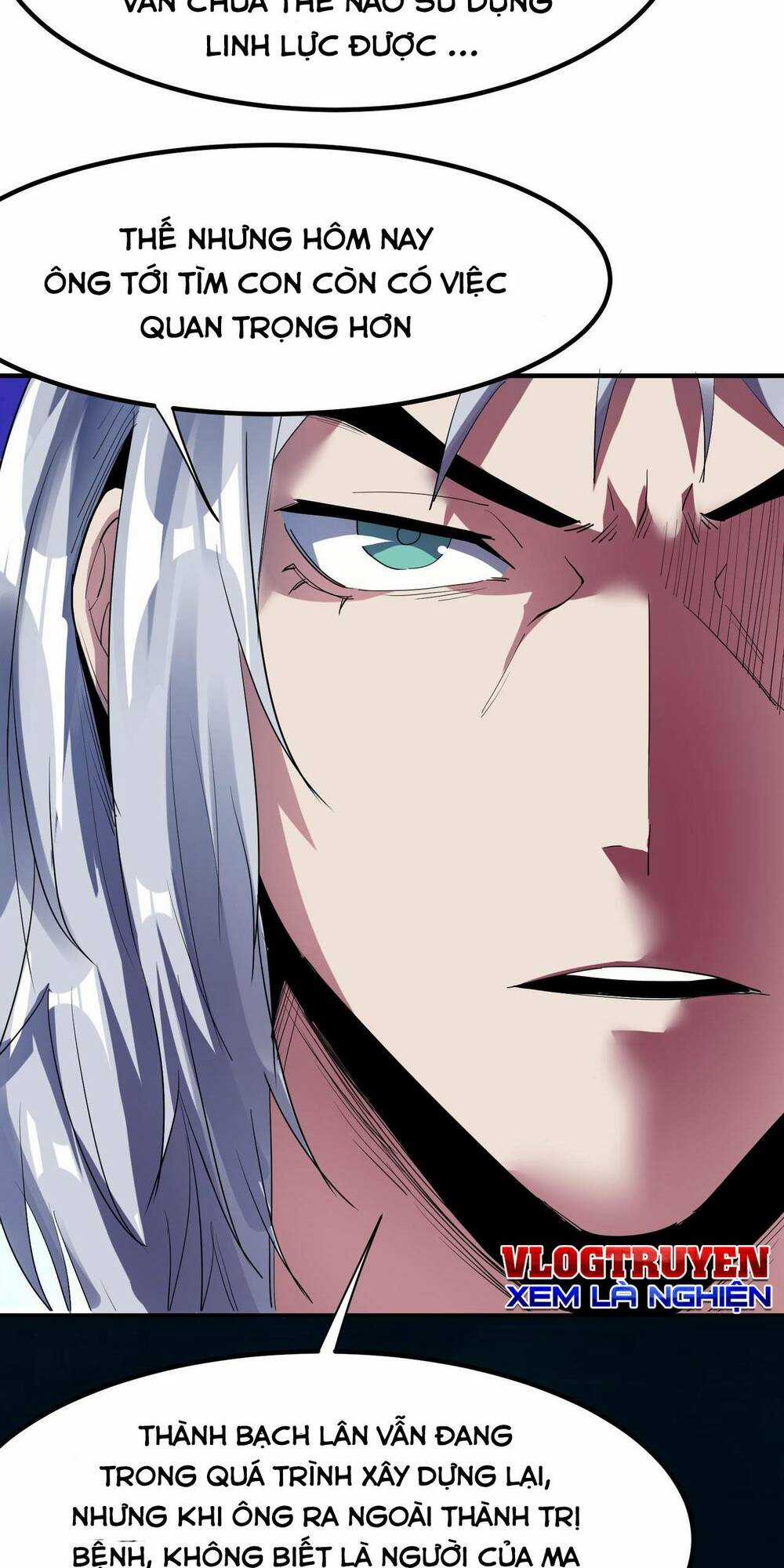 Toàn Dân Ngự Thú: Bắt Đầu Thức Tỉnh Thiên Phú Cấp Thần Thoại Chapter 60 trang 5